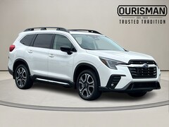 2025 Subaru Ascent Limited 7-Passenger SUV