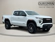 GMC Canyon