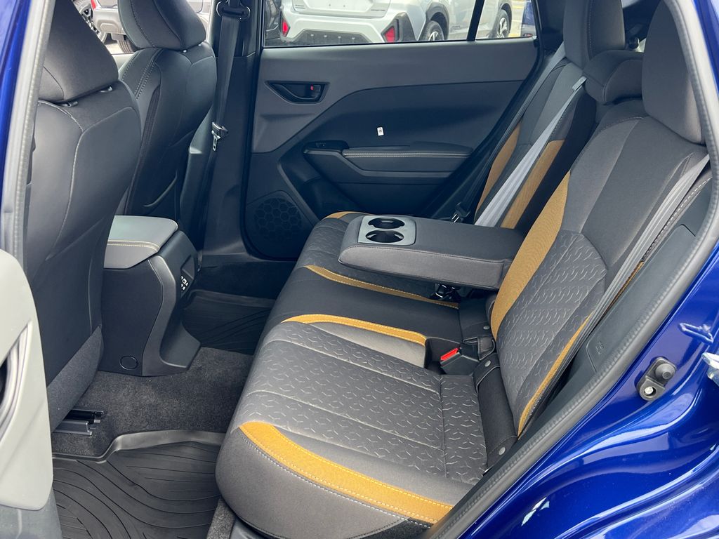2026 Subaru Crosstrek Sport - Photo 14