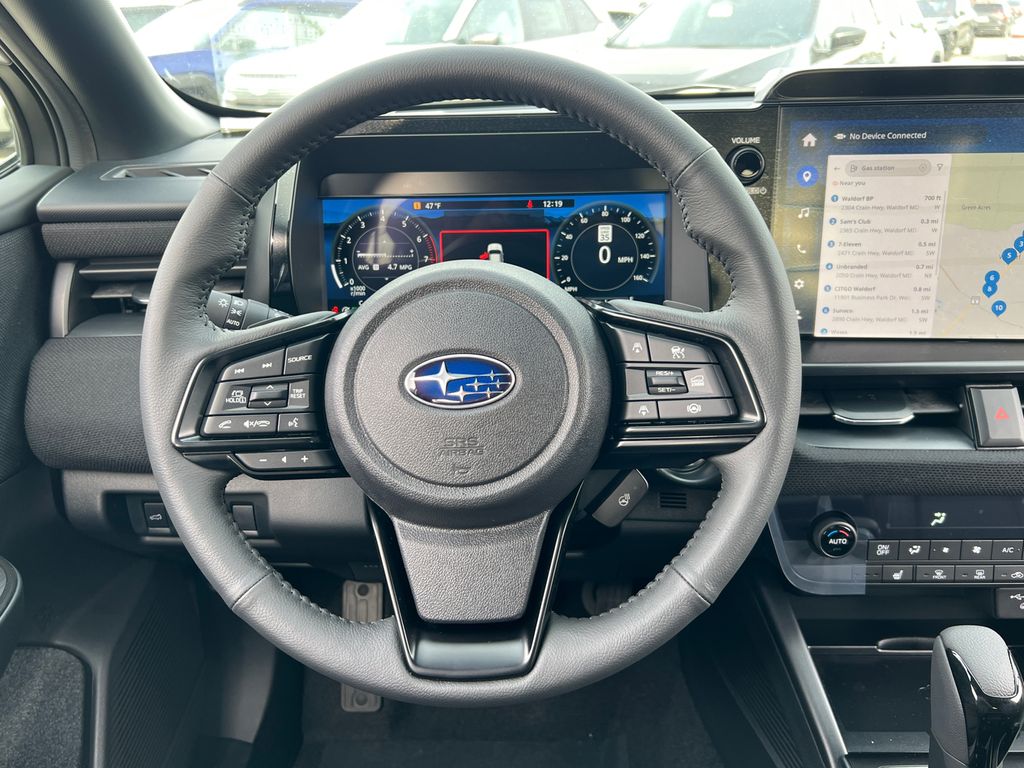 2026 Subaru Outback Limited - Photo 21