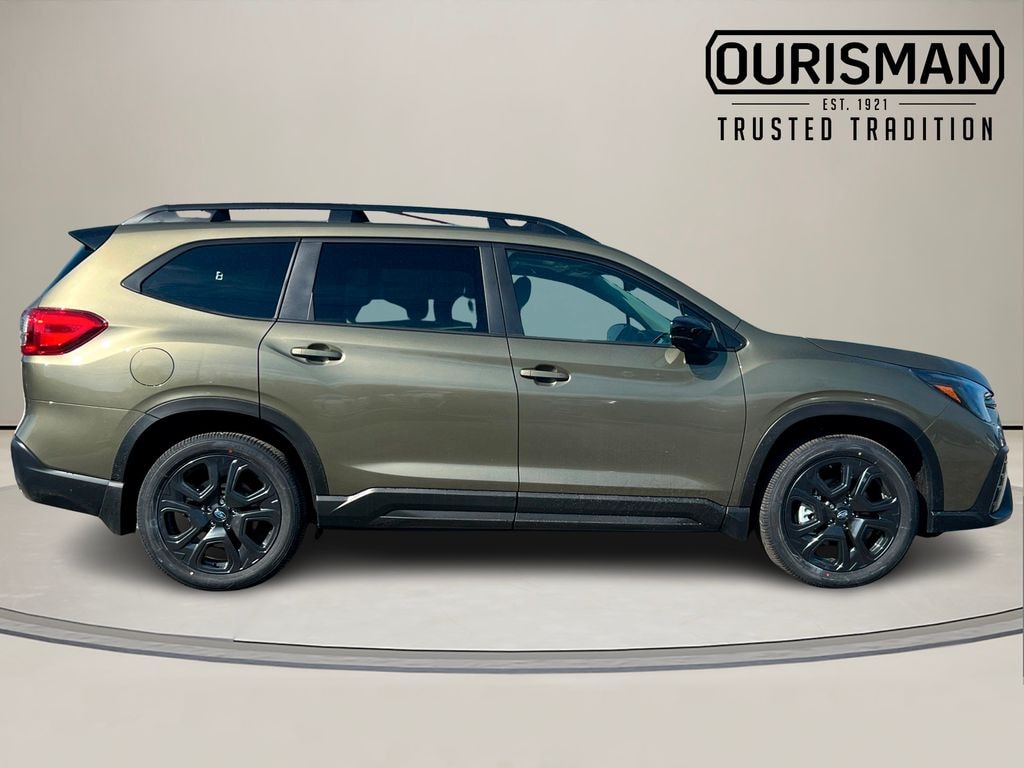 New 2026 Subaru Ascent Onyx Edition Touring 7-Passenger SUV