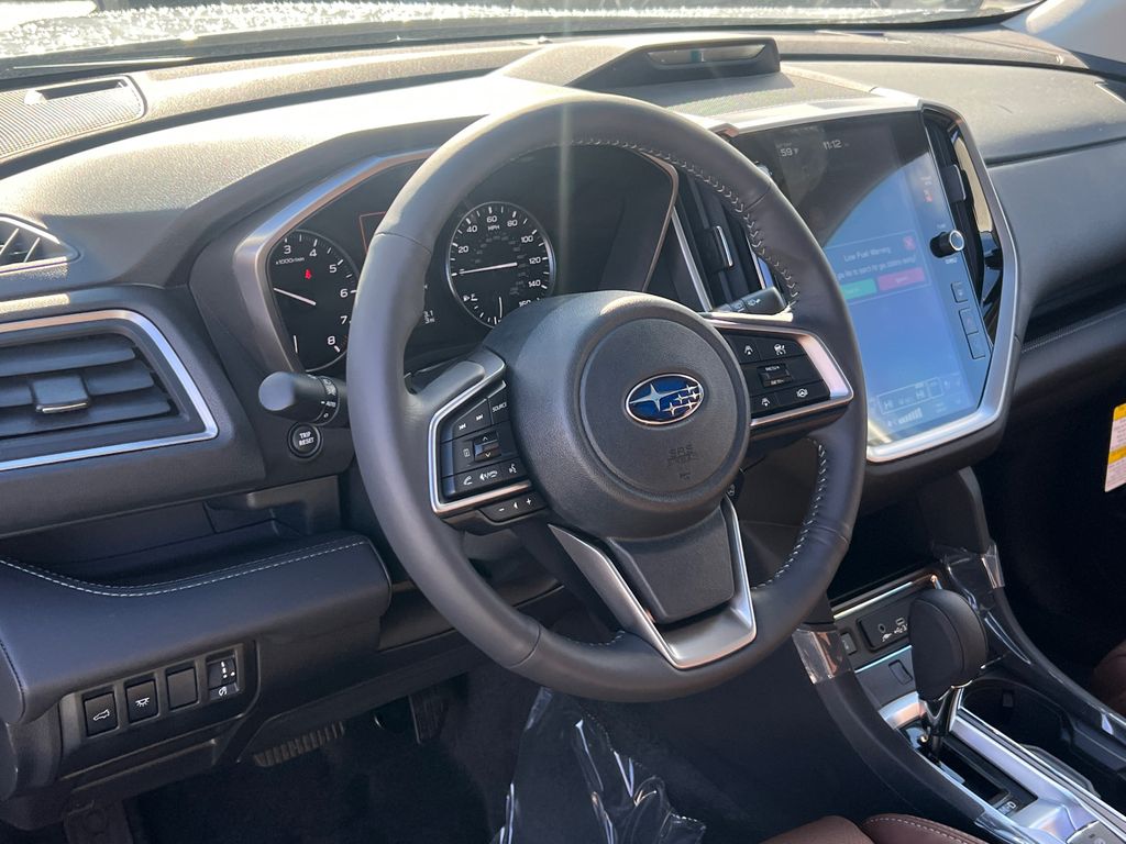 2026 Subaru Ascent Touring - Photo 17
