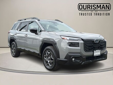 2026 Subaru Outback Premium SUV