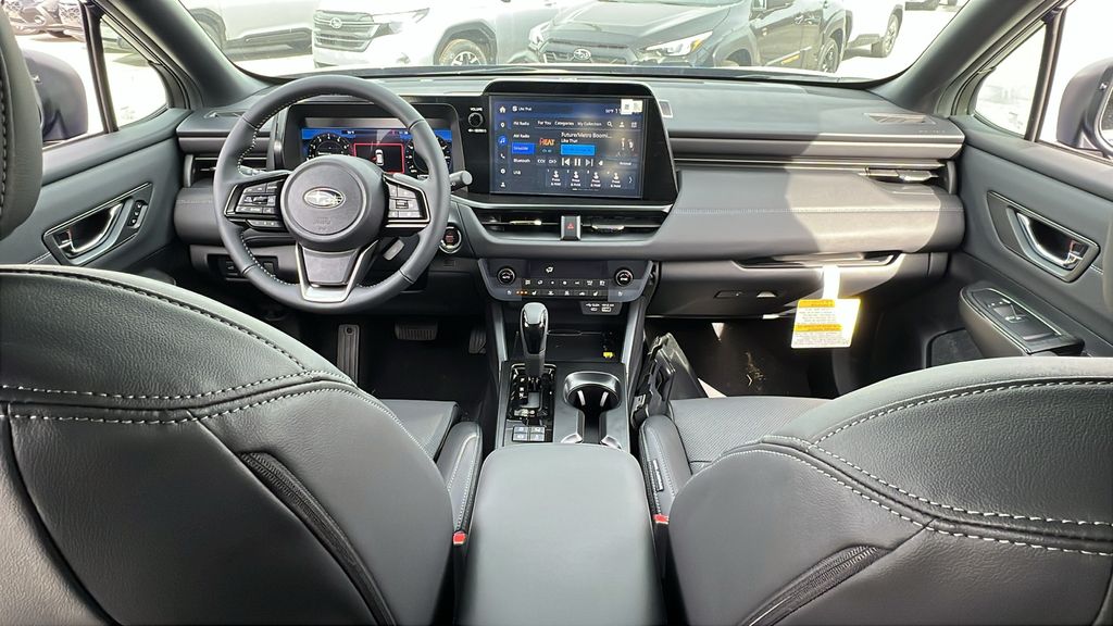 2026 Subaru Outback Touring XT - Photo 19