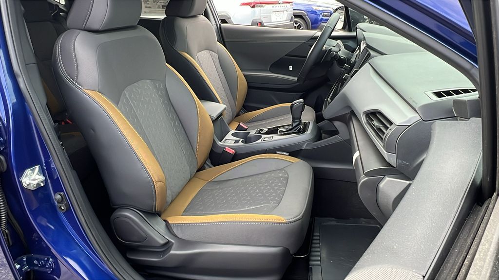 2026 Subaru Crosstrek Sport - Photo 9