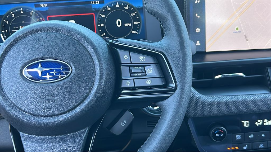 2026 Subaru Outback Limited - Photo 24