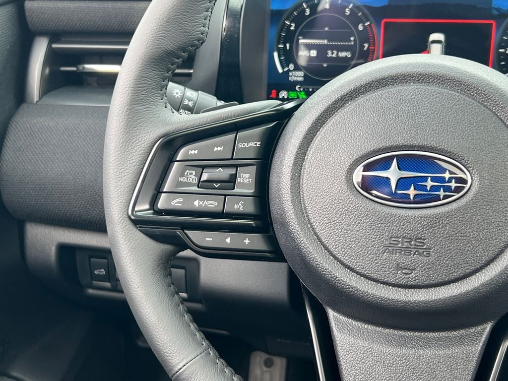 2026 Subaru Outback Limited XT - Photo 24