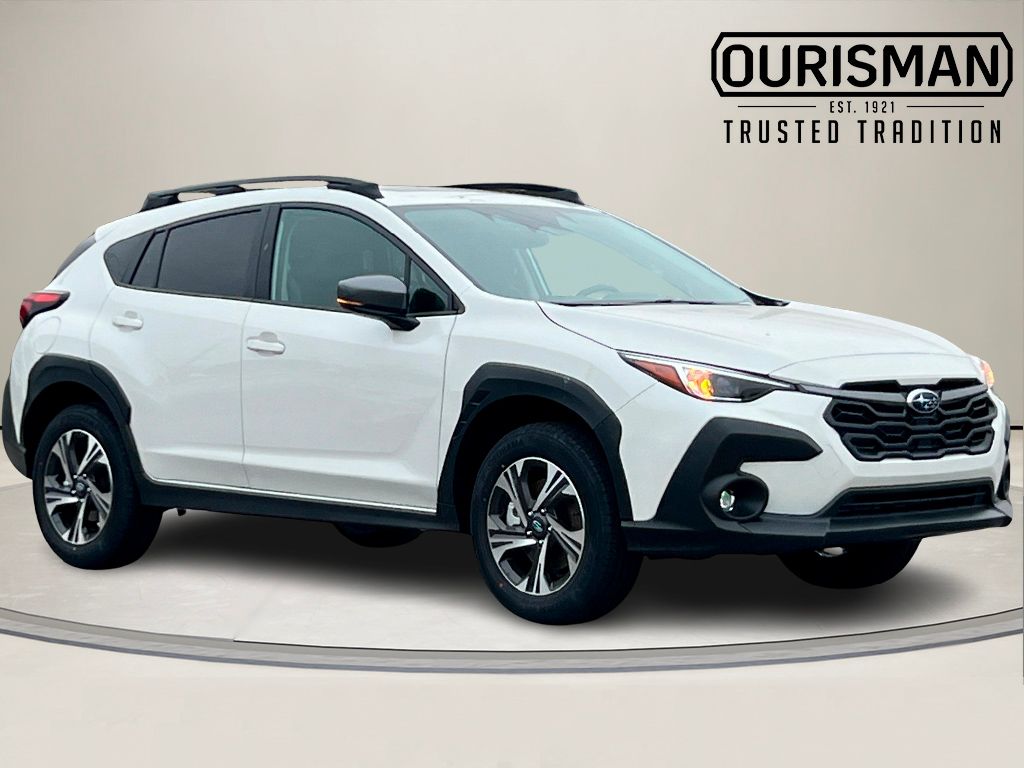 2026 Subaru Crosstrek Premium's photo