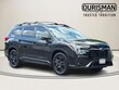  Subaru Ascent