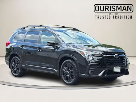 2023 Subaru Ascent Onyx Edition SUV