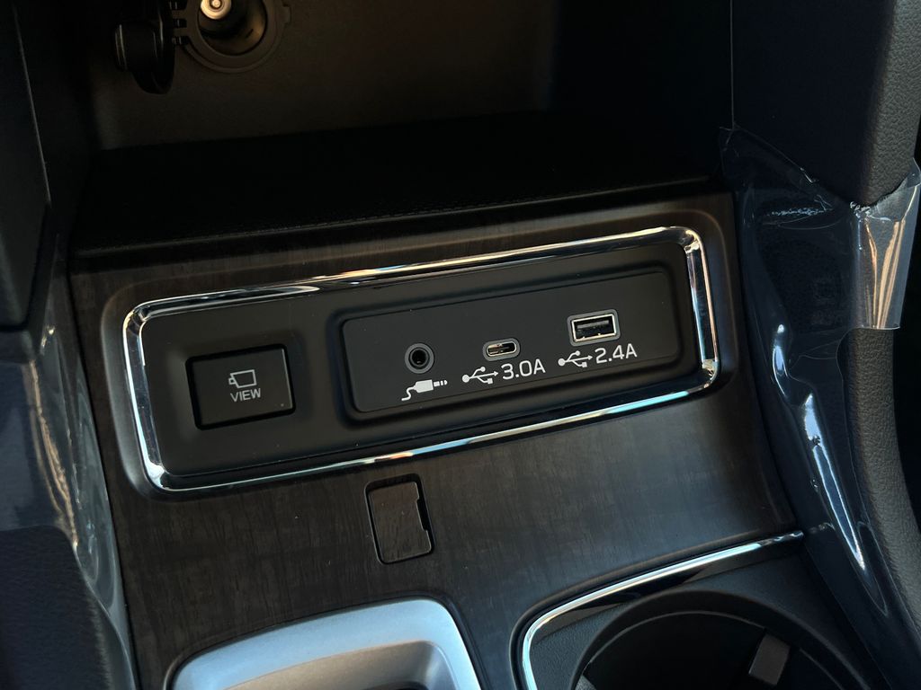 2026 Subaru Ascent Touring - Photo 23