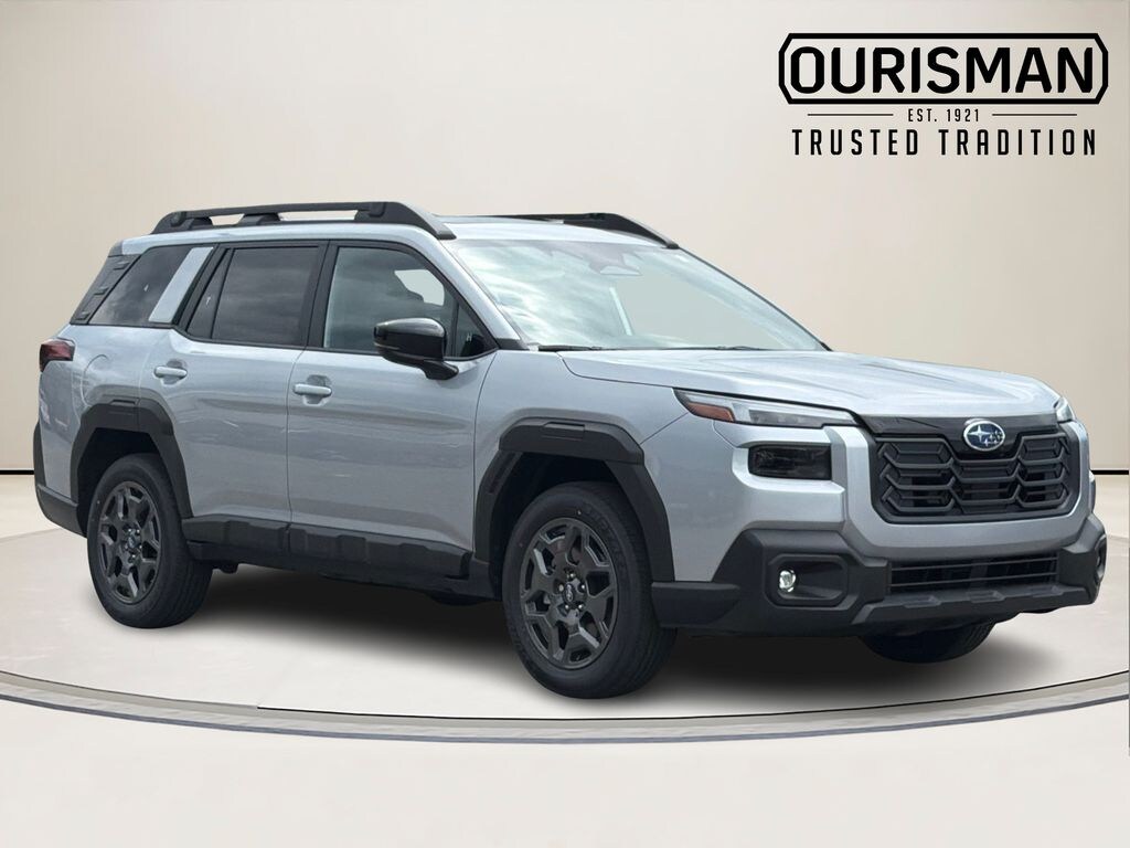 New 2026 Subaru Outback Premium SUV