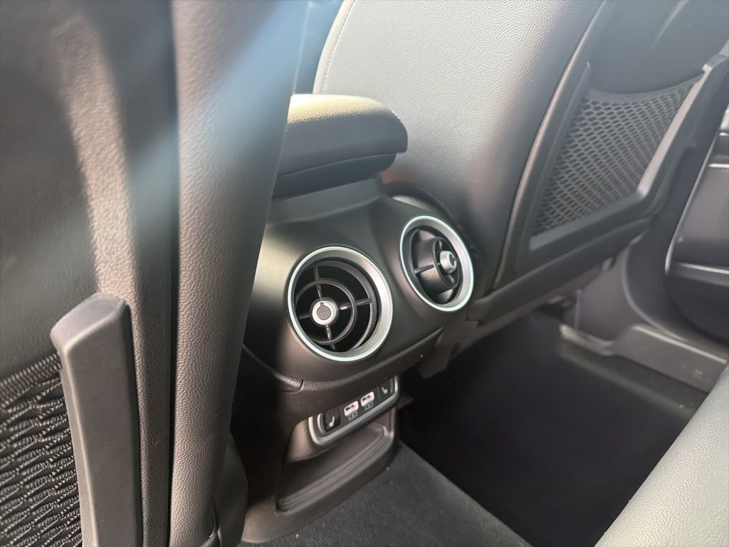 Used 2023 Alfa Romeo Stelvio Veloce SUV