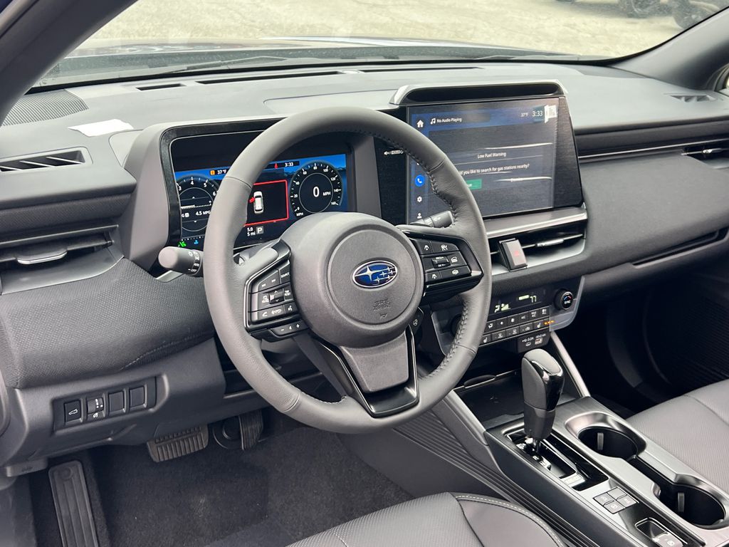 2026 Subaru Outback Limited - Photo 22