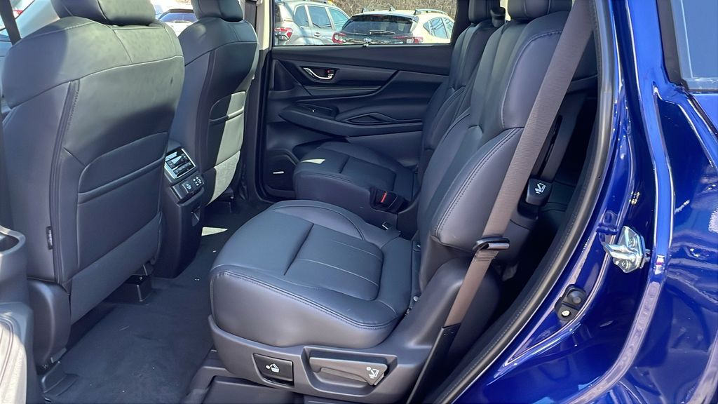 2026 Subaru Ascent Onyx Edition-Touring - Photo 13
