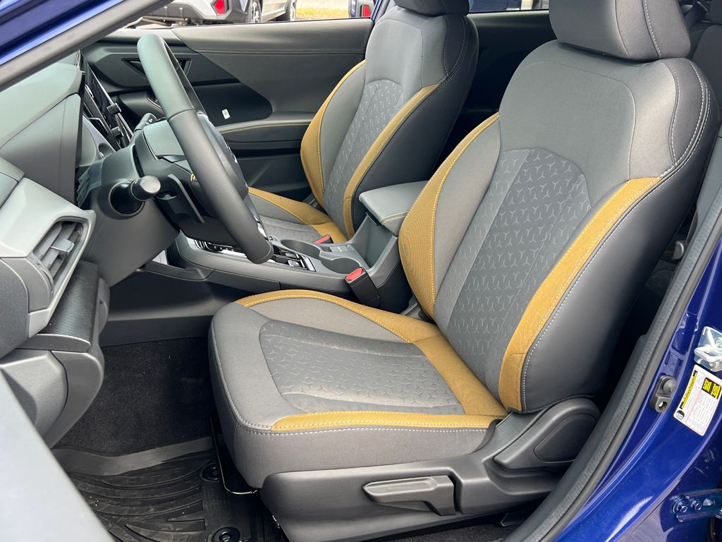 2026 Subaru Crosstrek Sport - Photo 16