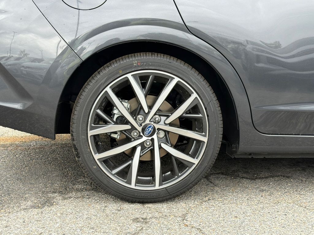New 2026 Subaru Impreza Sport 5-Door