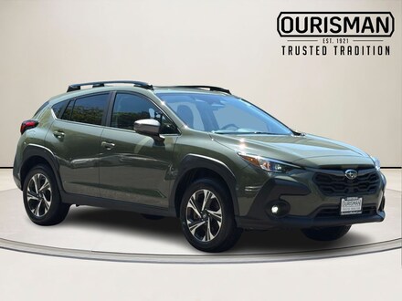2026 Subaru Crosstrek Premium SUV