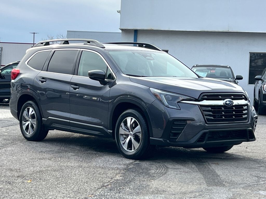 Used 2024 Subaru Ascent Premium SUV