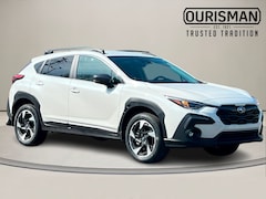 2026 Subaru Crosstrek Limited SUV