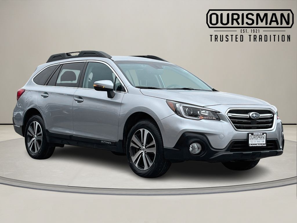 2019 Subaru Outback Limited