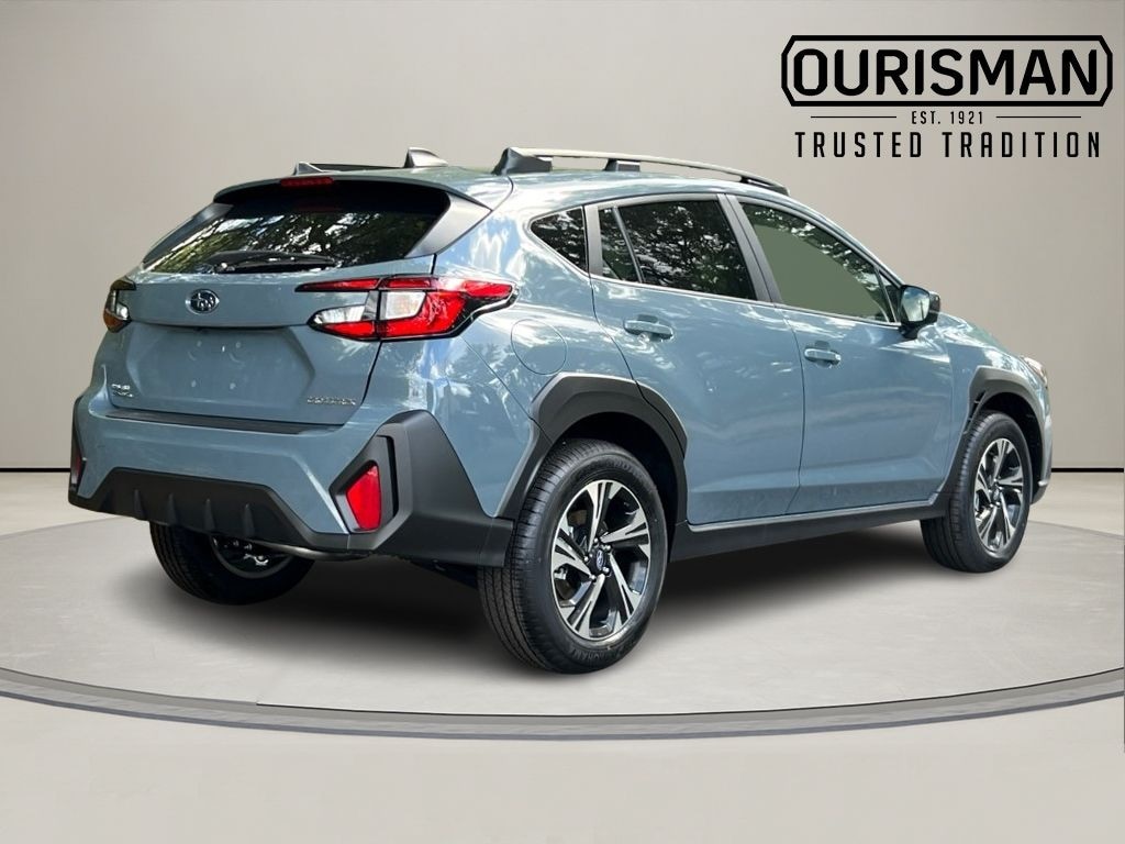 New 2025 Subaru Crosstrek Premium SUV