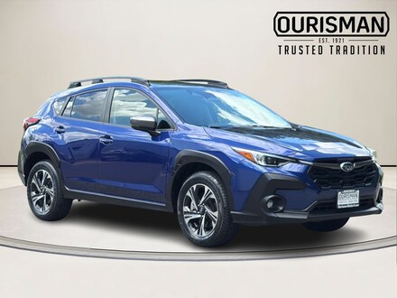2024 Subaru Crosstrek Premium SUV