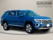 Volkswagen Atlas