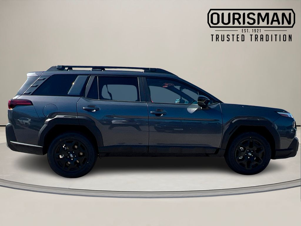 2026 Subaru Outback Limited - Photo 2