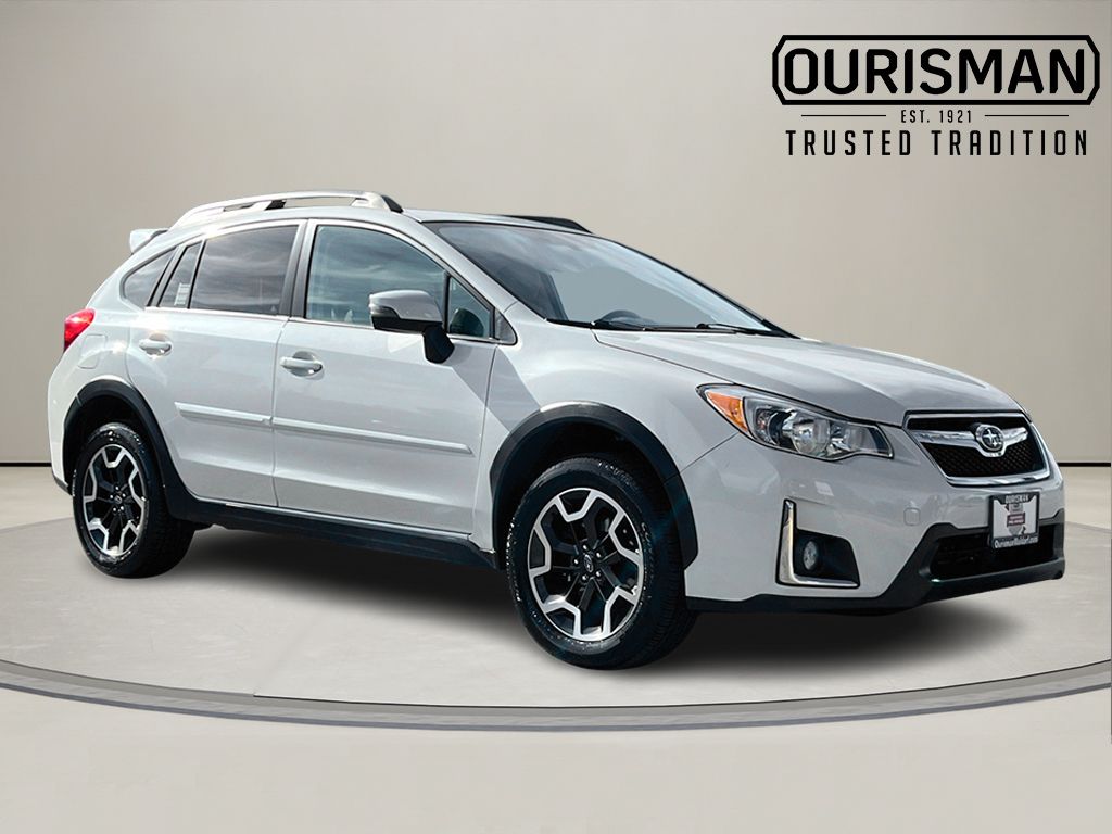 2016 Subaru Crosstrek 2.0i Limited
