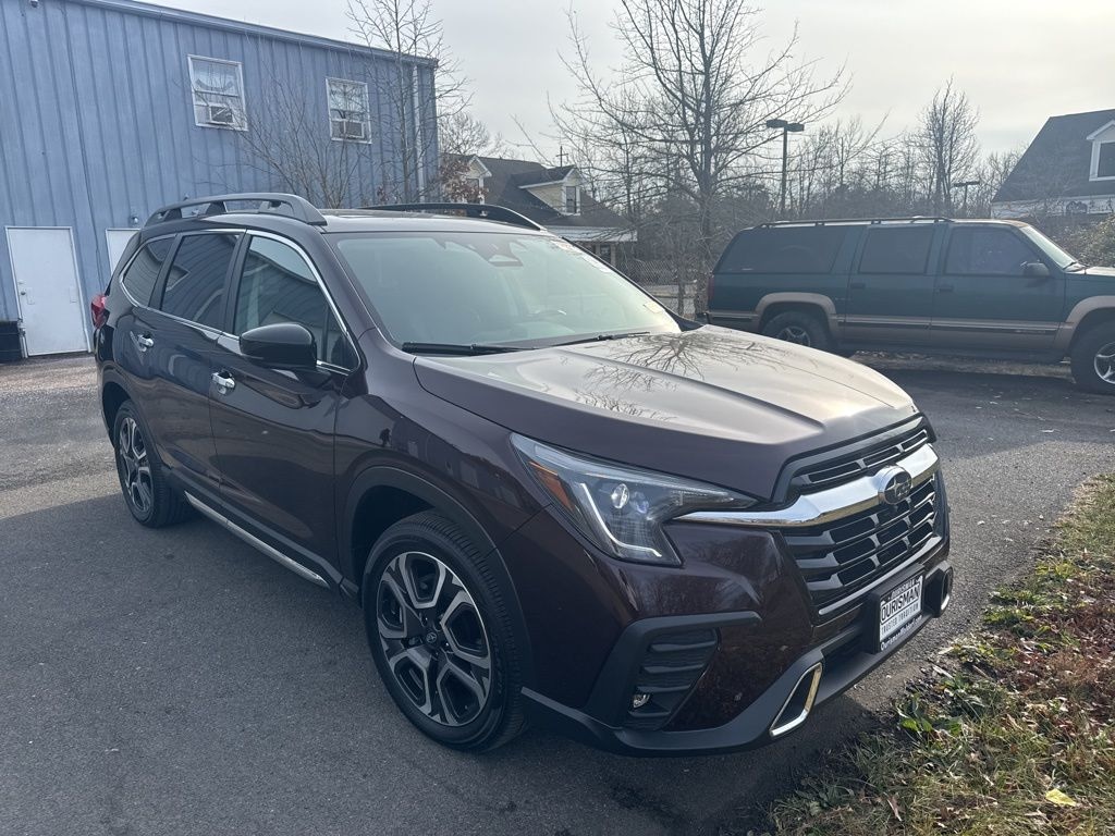 Used 2024 Subaru Ascent Touring SUV