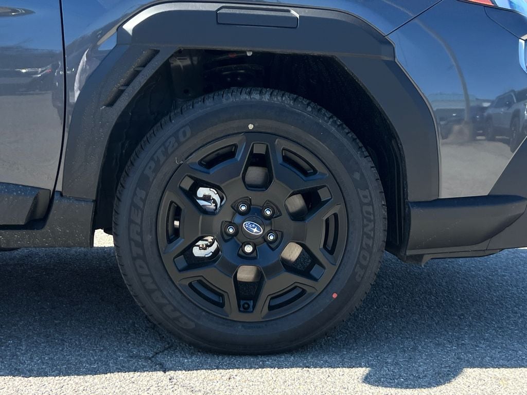 2026 Subaru Outback Limited - Photo 6