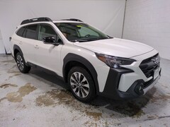 2025 Subaru Outback Limited SUV