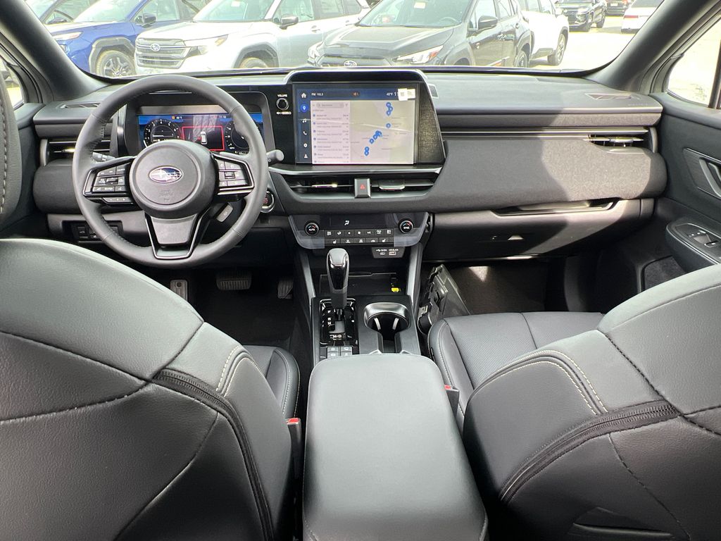 2026 Subaru Outback Limited XT - Photo 19