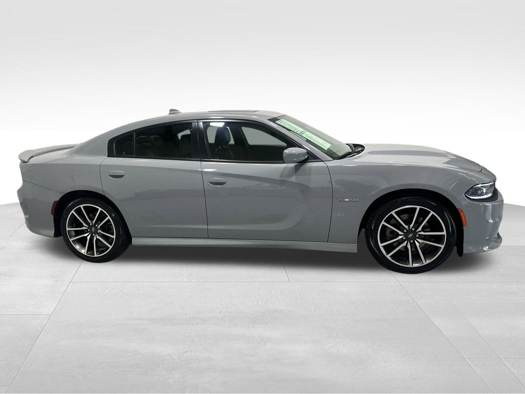 Used 2021 Dodge Charger R/T with VIN 2C3CDXCTXMH587992 for sale in Waldorf, MD