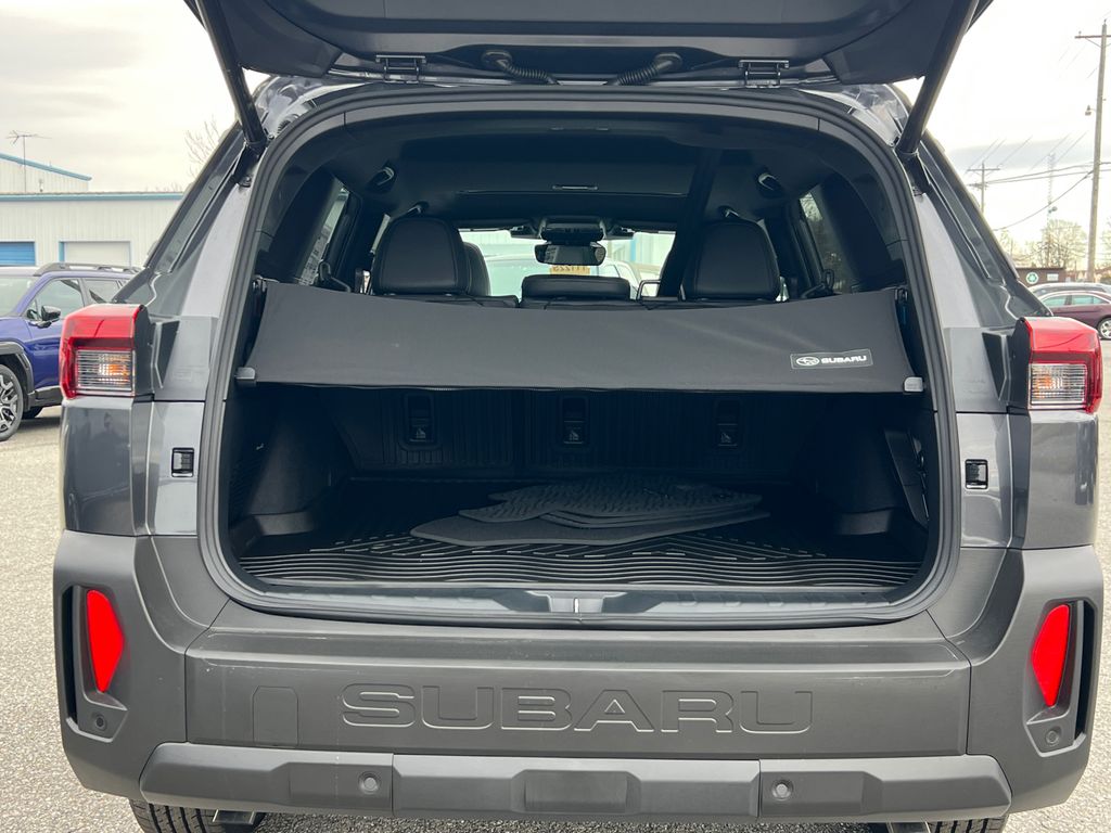2026 Subaru Outback Limited XT - Photo 13