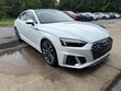 Audi S5 Sportback