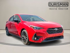 2026 Subaru Impreza RS 5-Door