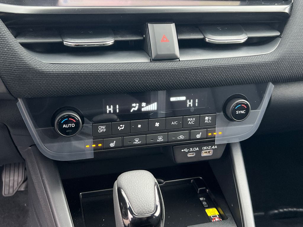 2026 Subaru Outback Limited XT - Photo 22