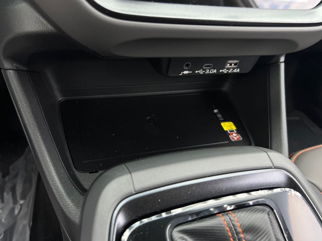 2026 Subaru Crosstrek Limited - Photo 26