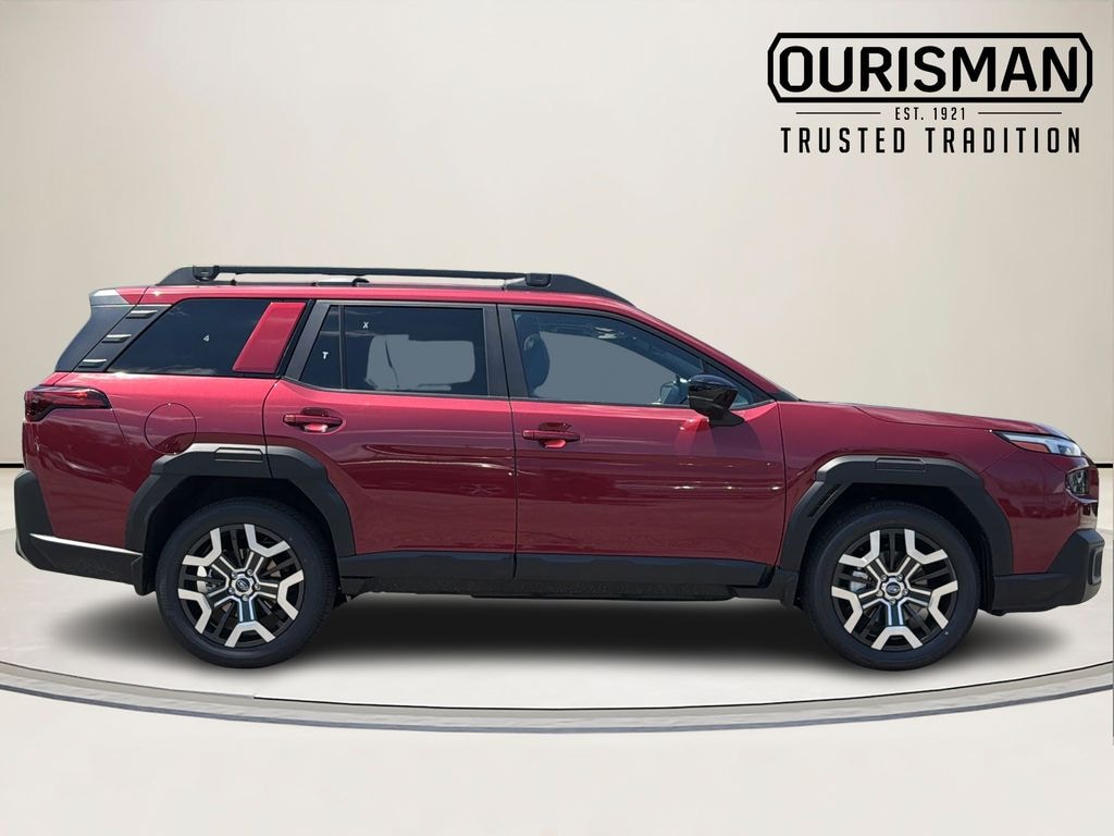 New 2026 Subaru Outback Touring XT SUV