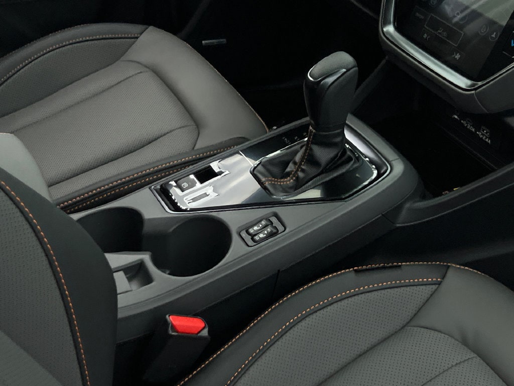 2026 Subaru Crosstrek Limited - Photo 11