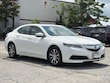  Acura TLX