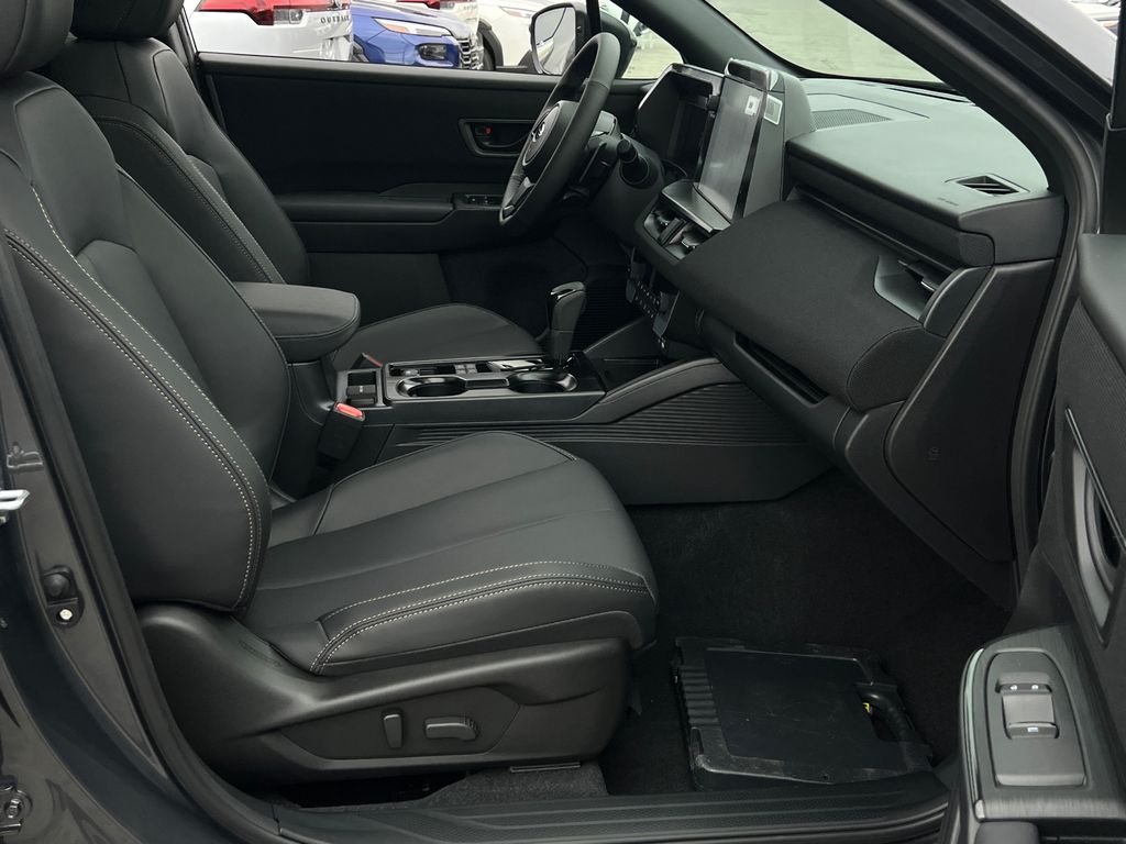 2026 Subaru Outback Limited XT - Photo 8