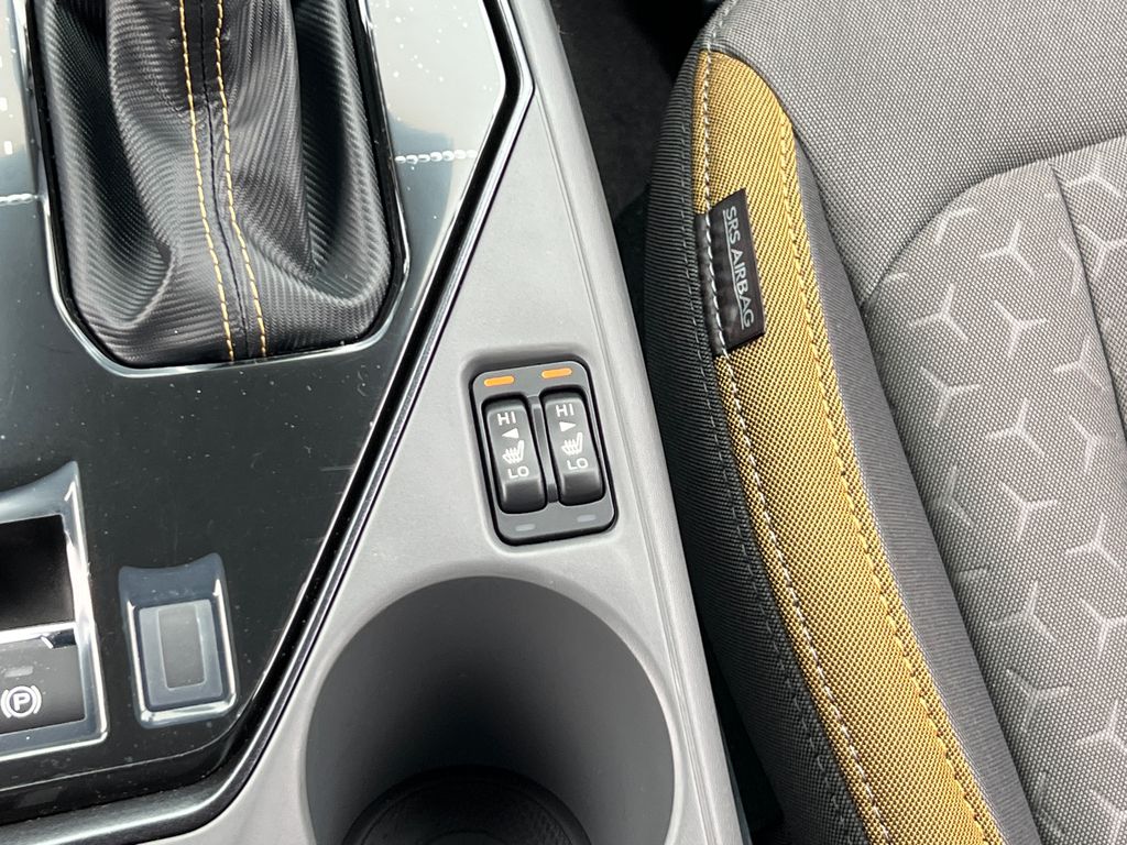 2026 Subaru Crosstrek Sport - Photo 24