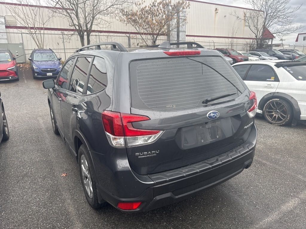 Used 2023 Subaru Forester Base SUV
