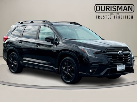 2023 Subaru Ascent Onyx Edition SUV