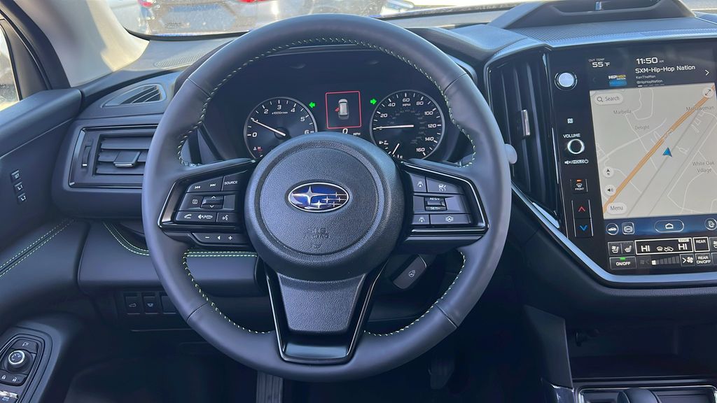 2026 Subaru Ascent Onyx Edition-Touring - Photo 24