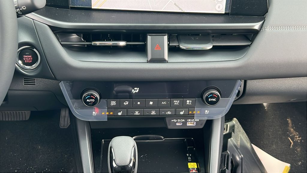 2026 Subaru Outback Touring XT - Photo 22