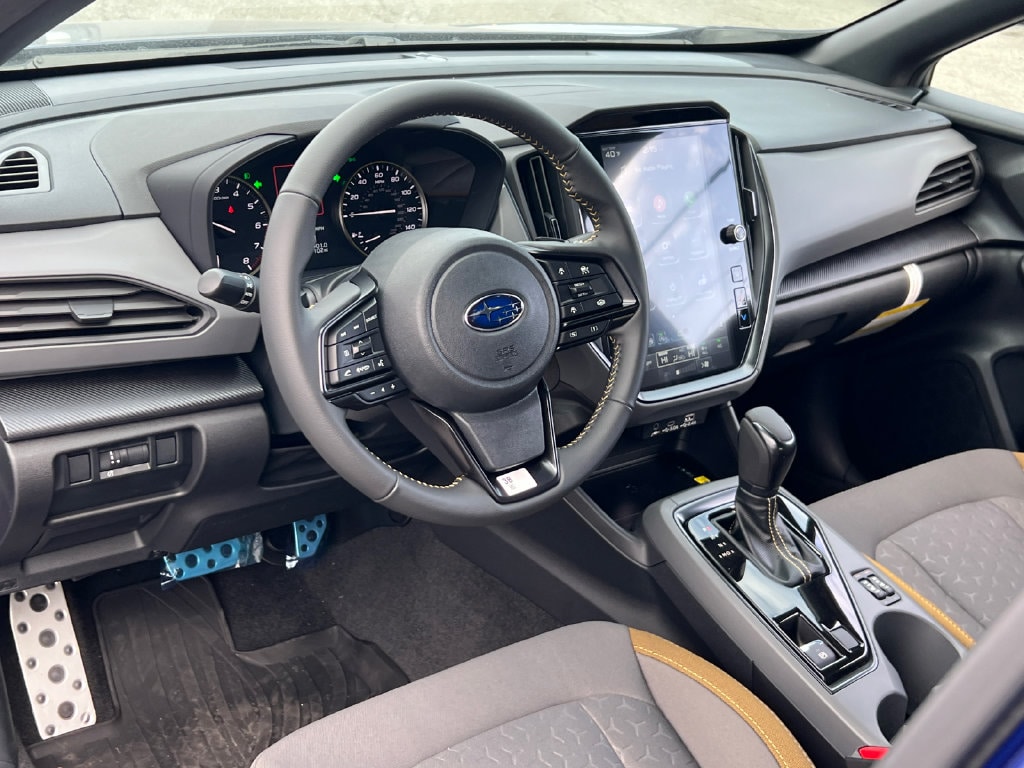 2026 Subaru Crosstrek Sport - Photo 16
